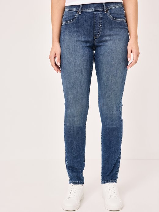 Damen Jeans - PAT Slim Fit
