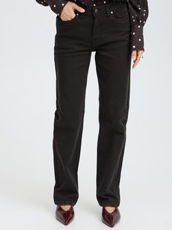 Damen Jeans PZ Hohe Taille