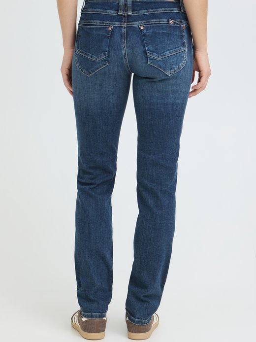 Damen Jeans PZANETT