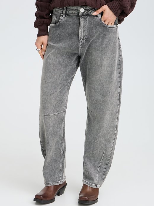Damen Jeans PZANNI