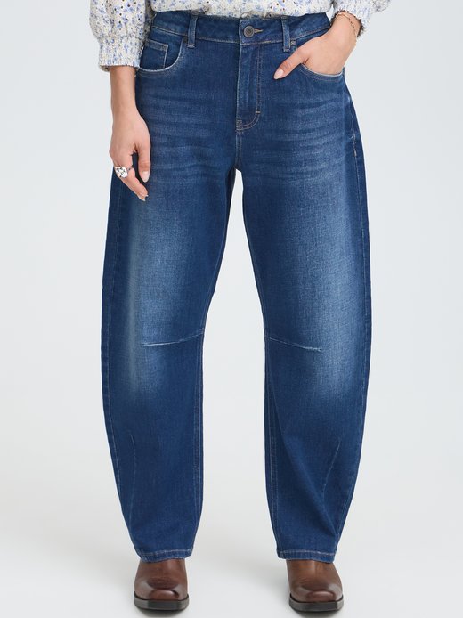 Damen Jeans PZANNI
