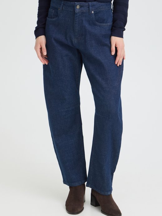 Damen Jeans PZANNI