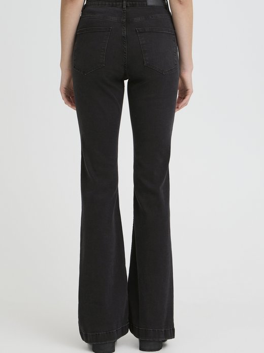 Damen Jeans PZBECCA
