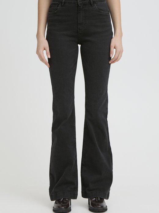 Damen Jeans PZBECCA