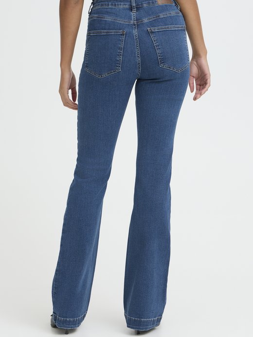 Damen Jeans PZBECCA