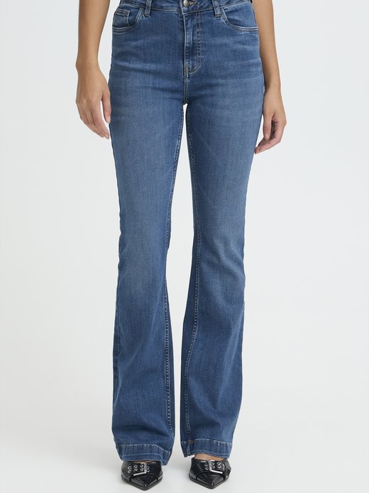 Damen Jeans PZBECCA