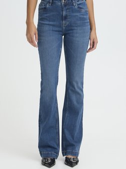 Damen Jeans PZBECCA