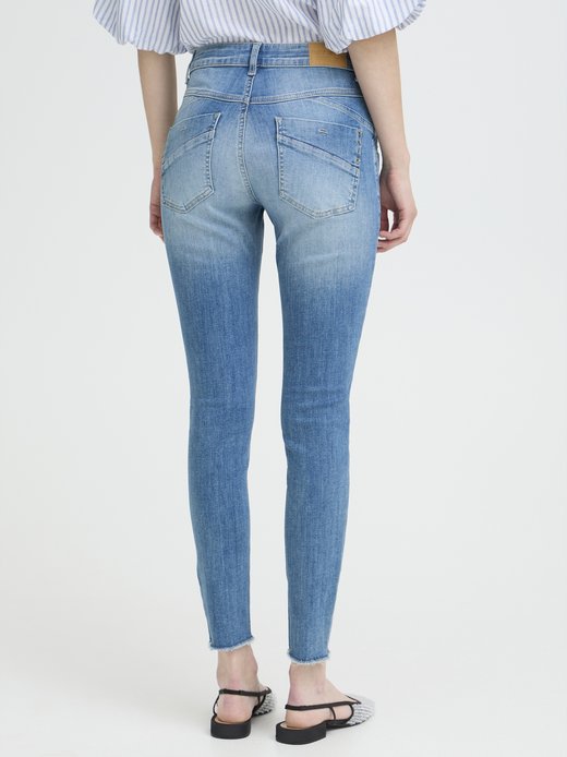 Damen Jeans PZCARMEN