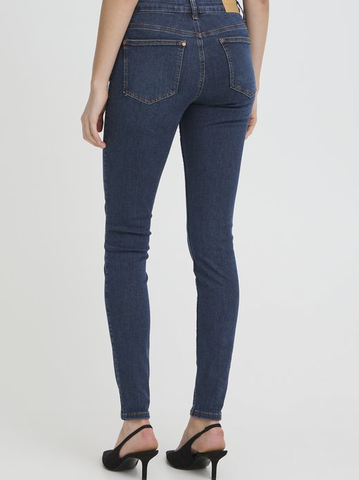 Damen Jeans PZEMMELINA