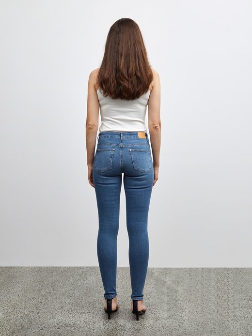Damen Jeans PZJOY