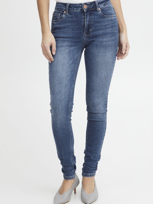 Damen Jeans PZJOY