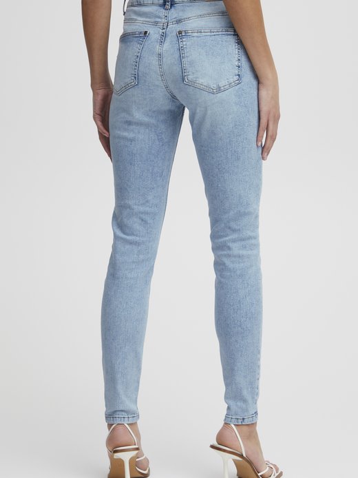 Damen Jeans PZJOY