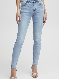 Damen Jeans PZJOY