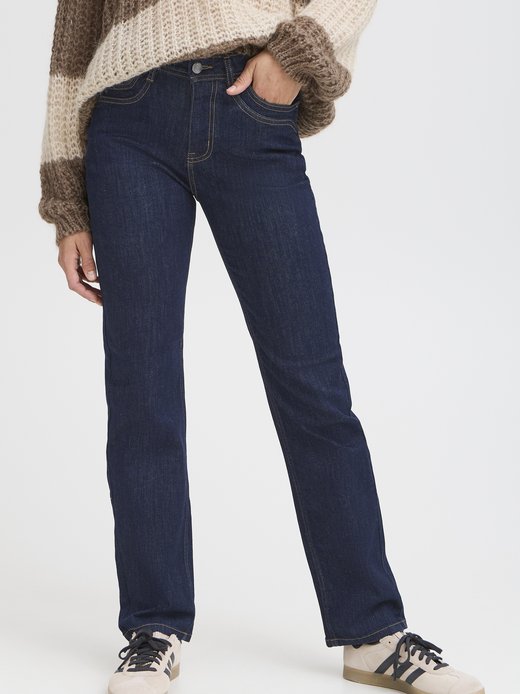 Damen Jeans PZKATJA