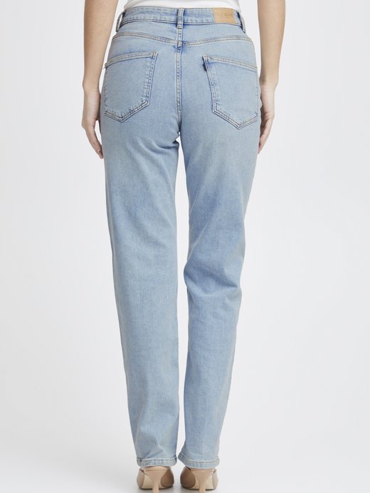 Damen Jeans PZLIVA