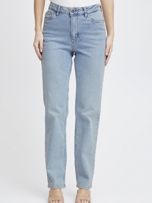 Damen Jeans PZLIVA