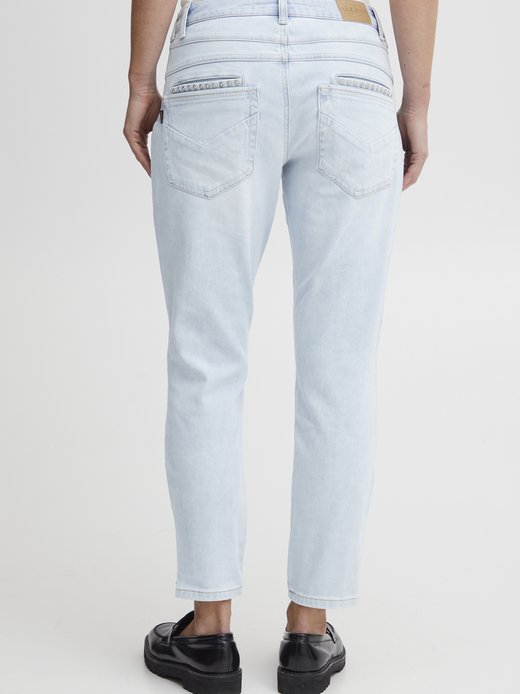 Damen Jeans PZMALVINA