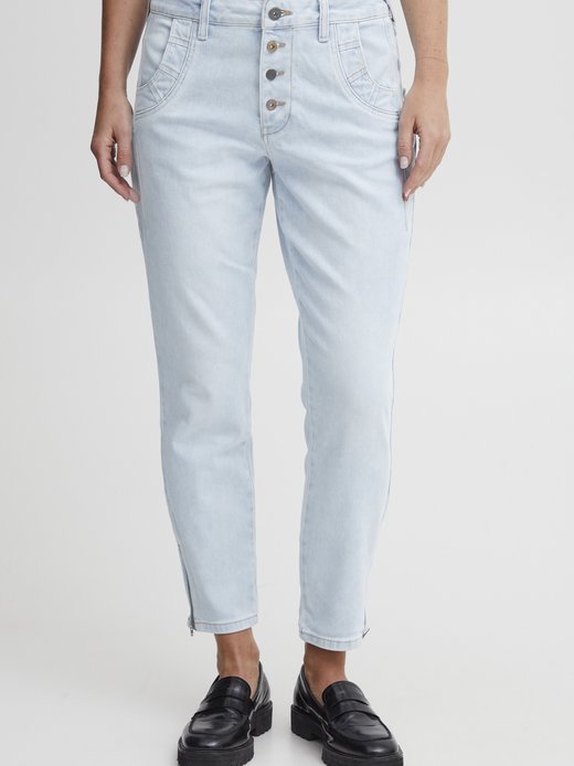Damen Jeans PZMALVINA