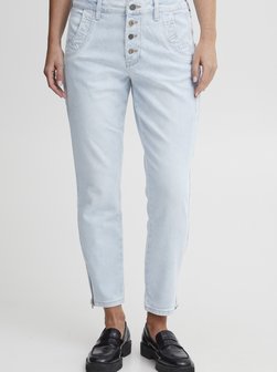 Damen Jeans PZMALVINA