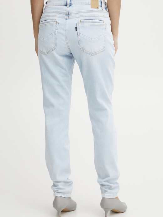 Damen Jeans PZMELINA