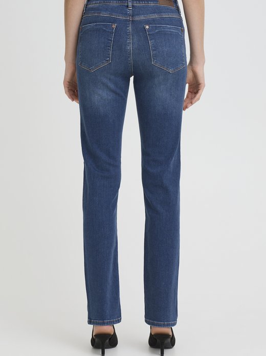 Damen Jeans PZSANDRA