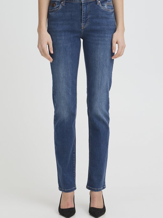 Damen Jeans PZSANDRA