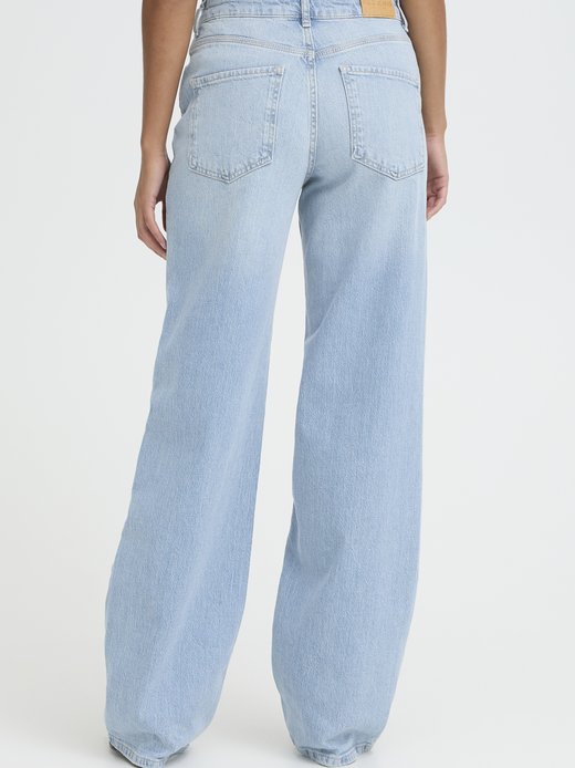 Damen Jeans PZVEGA