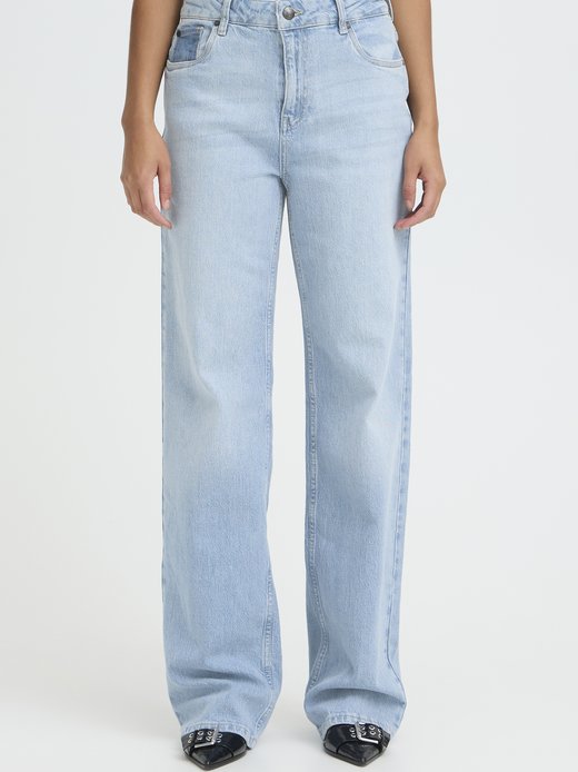 Damen Jeans PZVEGA