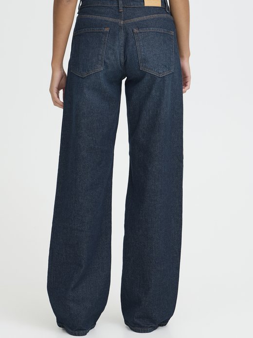 Damen Jeans PZVEGA