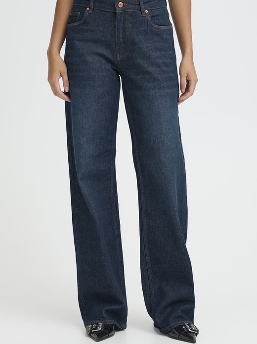 Damen Jeans PZVEGA