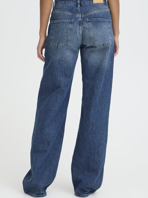 Damen Jeans PZVEGA