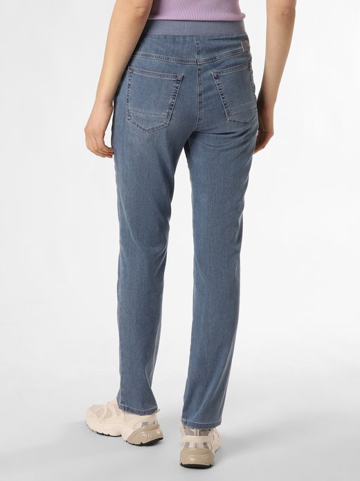 Damen Jeans - Pamina Fun