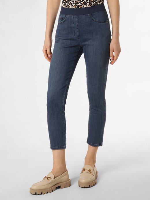 Damen Jeans - Pamina