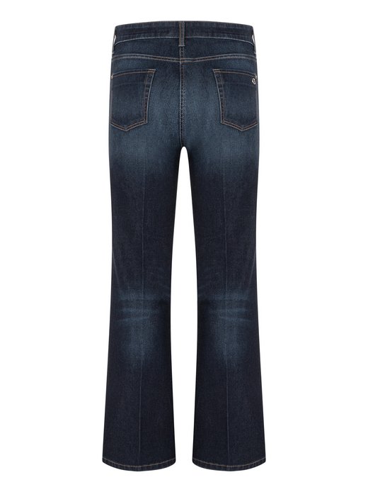 Damen Jeans - Paris Flared