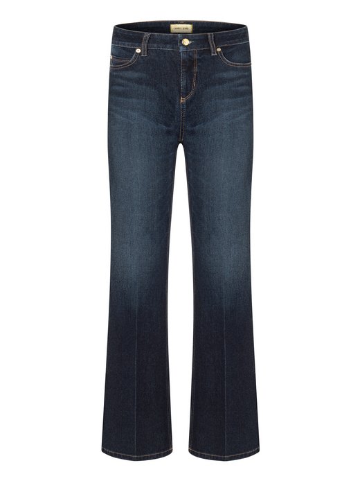 Damen Jeans - Paris Flared