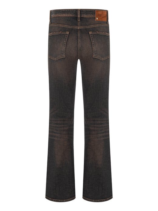 Damen Jeans - Paris Flared