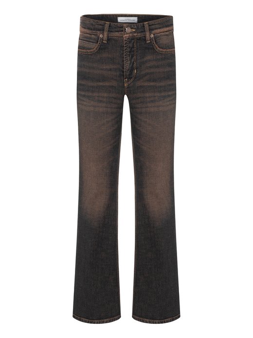 Damen Jeans - Paris Flared