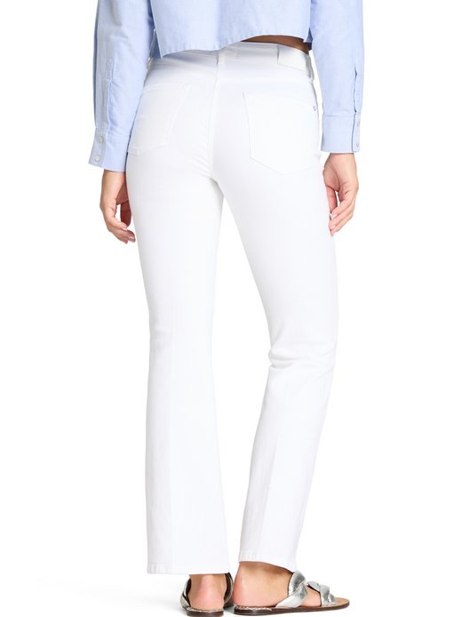 Damen Jeans - Paris Flared