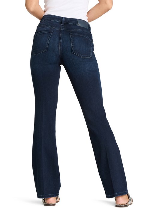Damen Jeans - Paris Flared