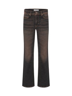 Damen Jeans - Paris Flared
