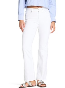Damen Jeans - Paris Flared