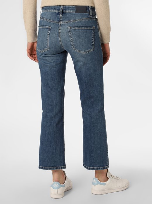 Damen Jeans - Paris easy kick