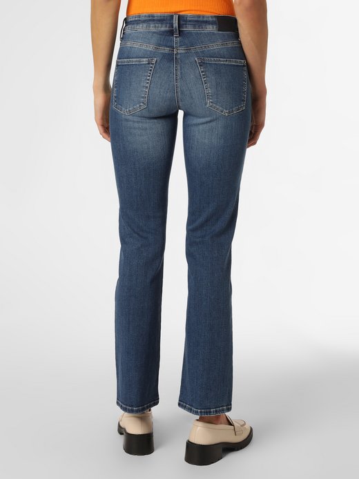 Damen Jeans - Paris