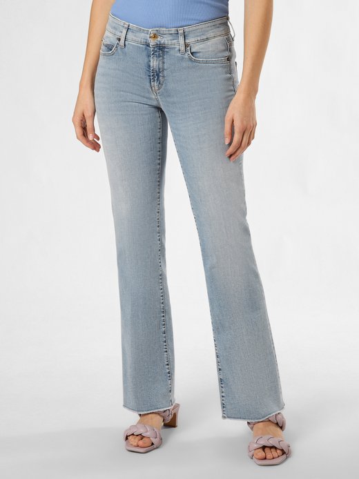 Damen Jeans - Paris