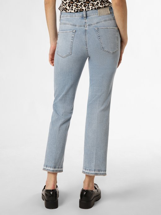 Damen Jeans - Paris