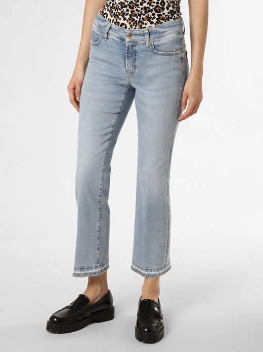 Damen Jeans - Paris
