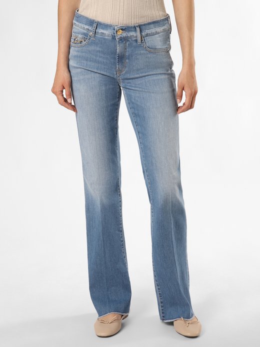 Damen Jeans - Paris
