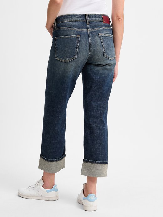 Damen Jeans- Paris