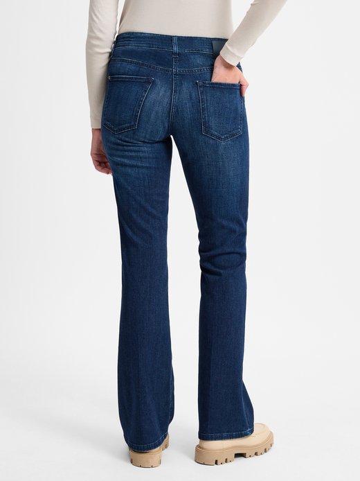 Damen Jeans Paris