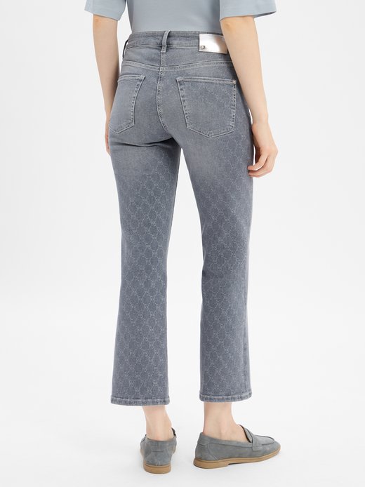 Damen Jeans - Paris